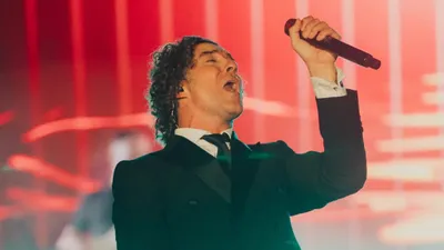 David Bisbal : nouvel album et début de la tournée