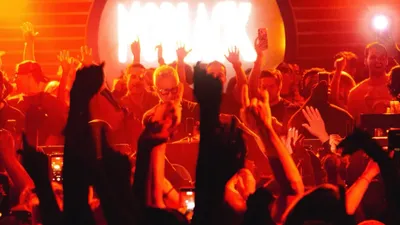 Octobre 2026 : Paris vibre au rythme de la house