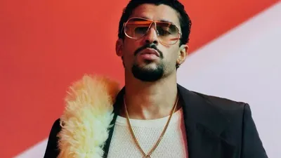 Bad Bunny prend l'antenne dans GTA 6
