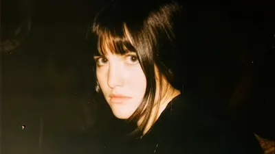 Olivia Vedder, fille d’Eddie Vedder, sort son premier single