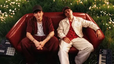 Trinix : un nouveau single et deux soirées à l'Olympia