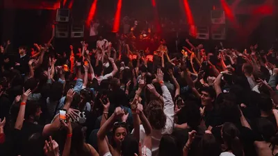 Paris 3000 Records : un nouveau label fête son lancement au Yoyo
