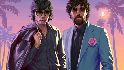 GTA VI : Justice signe la bande originale