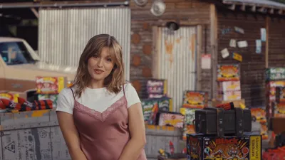 Marine dévoile le clip de Tricheur avant son nouvel album