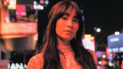 Aitana : son nouvel album a déjà sa couleur
