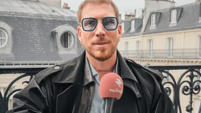 HUGEL dans Le Warm Up : Ibiza, « Twenty One » et David Guetta