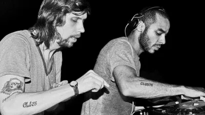 Ed Banger fête les 20 ans de « Lucky Boy »