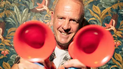 Fatboy Slim débarque en France !