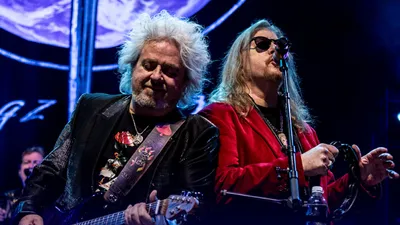 Toto annonce deux concerts en France pour ses 50 ans