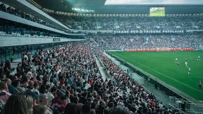 Girondins de Bordeaux : les manifestations du 24 octobre obligent à...