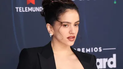 Premios Billboard 2026 : Rosalía sacrée, Fuerza Regida au sommet