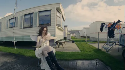 CHALK : « Heaven / Hell », le rock alternatif en pleine ascension
