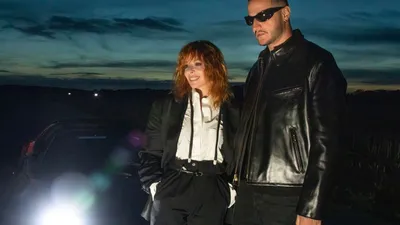 DJ Snake et Mylène Farmer : la nuit électro