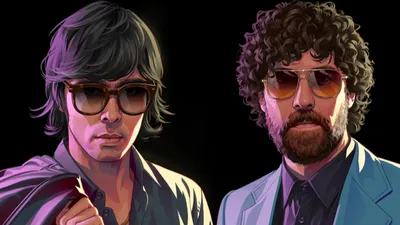 Justice & Gesaffelstein s'unissent pour GTA VI