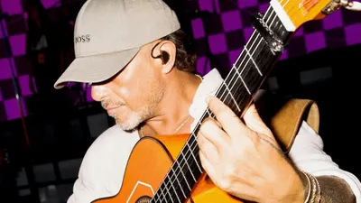Album les plus vendus en Espagne : Alejandro Sanz reste le roi