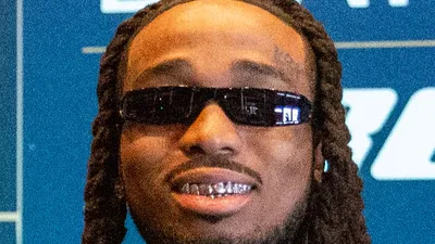 Quavo prochainement au cinéma !