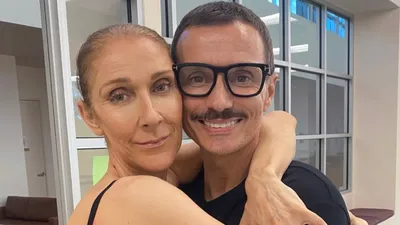 Céline Dion prépare un nouveau projet avant son retour à Paris