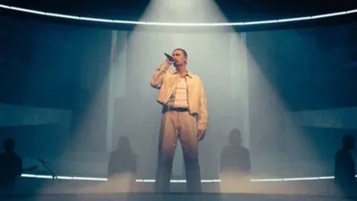 Pierre Garnier : un album-live pour terminer en beauté l'année 2025