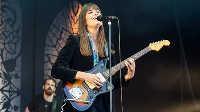 Clara Luciani : Sam Sauvage en première partie " symbolique" à Paris
