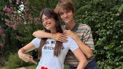 Clara Luciani en duo avec Pierre de Maere sur son nouvel album