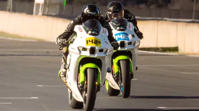 L’association GRT 42 espère faire rayonner Orléans aux 24h Motos