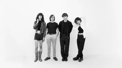 Dynamite Shakers dévoile « Cinéma », un single rock entêtant