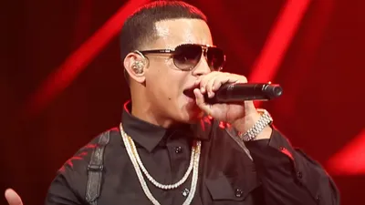 Daddy Yankee son nouvel album "La Postal" arrive ! 