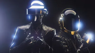 Le Collector du Jour : « Get Lucky » des Daft Punk