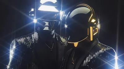 "One More Time" des Daft Punk : l'hymne parfait pour les buts des...