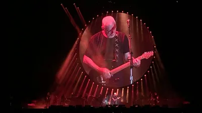 Un concert de Pink Floyd en hologramme ?