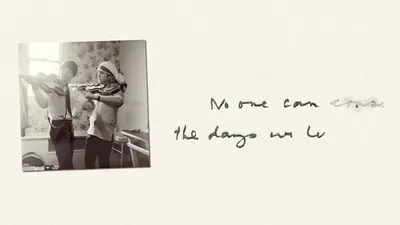 Paul McCartney replonge dans son enfance avec son nouvel album "The...