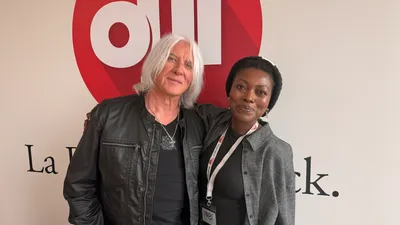Def Leppard en interview dans Bring The Noise (Replay)
