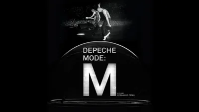 Depeche Mode : où voir le film M très bientôt en streaming