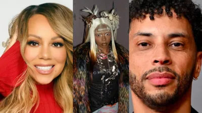 Le Single de Noël 2025 n'est pas celui auquel vous pensez !