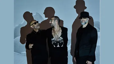 Réécoutez Astonvilla en interview et session live sur Oüi FM !