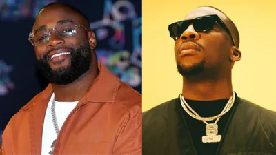 Gradur signe un titre fracassant avec « Pas Solo », un duo de haut...