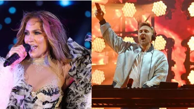 J.Lo x David Guetta, “Save Me Tonight”, le nouveau hit dance arrive !