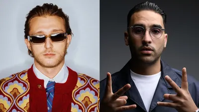 Vald et Heuss L'Enfoiré vers un nouvel album commun ? 