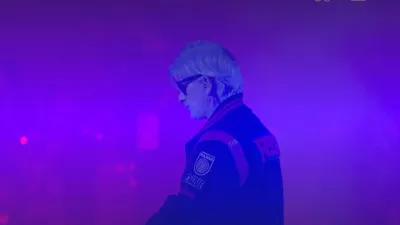 Le DJ français Kavinsky est décédé à l'âge de 50 ans