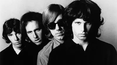 The Doors ressuscitent l’énergie brute de leurs concerts avec...