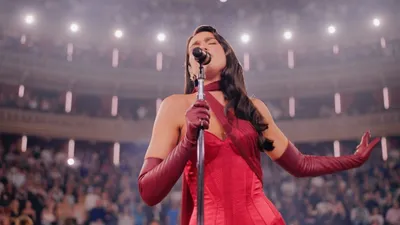 Sorti il y a 2 ans, ce titre de Dua Lipa devient un tube