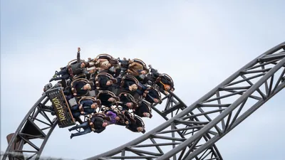 Europa-Park : ne montez pas dans cette attraction après avoir mangé