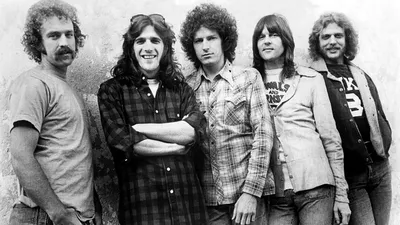 Eagles : Their Greatest Hits devient le 2e album le plus vendu aux USA