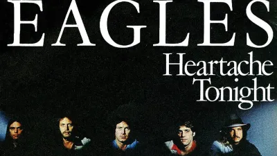 Il était une fois « Heartache Tonight », le dernier grand hit de...