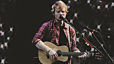 Ed Sheeran : cet album dépasse le million de ventes en France