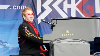 Elton John perd son procès contre le Daily Mail