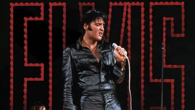 Elvis Presley : ses ayants droit attaquent le géant de l'IA 