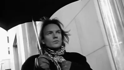 "Englishman in New York" : l'histoire vraie derrière la chanson de...