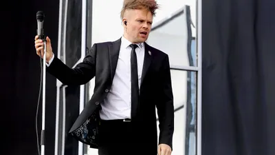 Enter Shikari annonce faire un break
