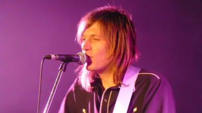 Evan Dando, le chanteur de Lemonheads interné 